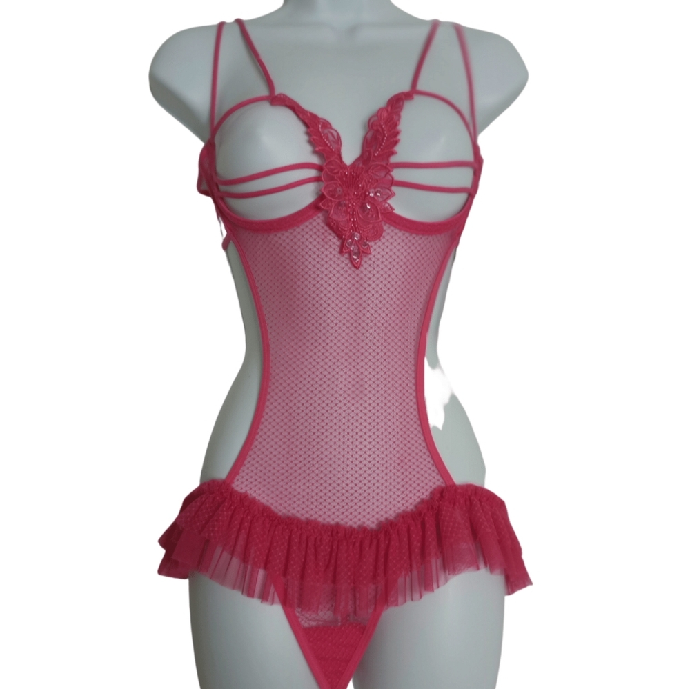 Lingerie